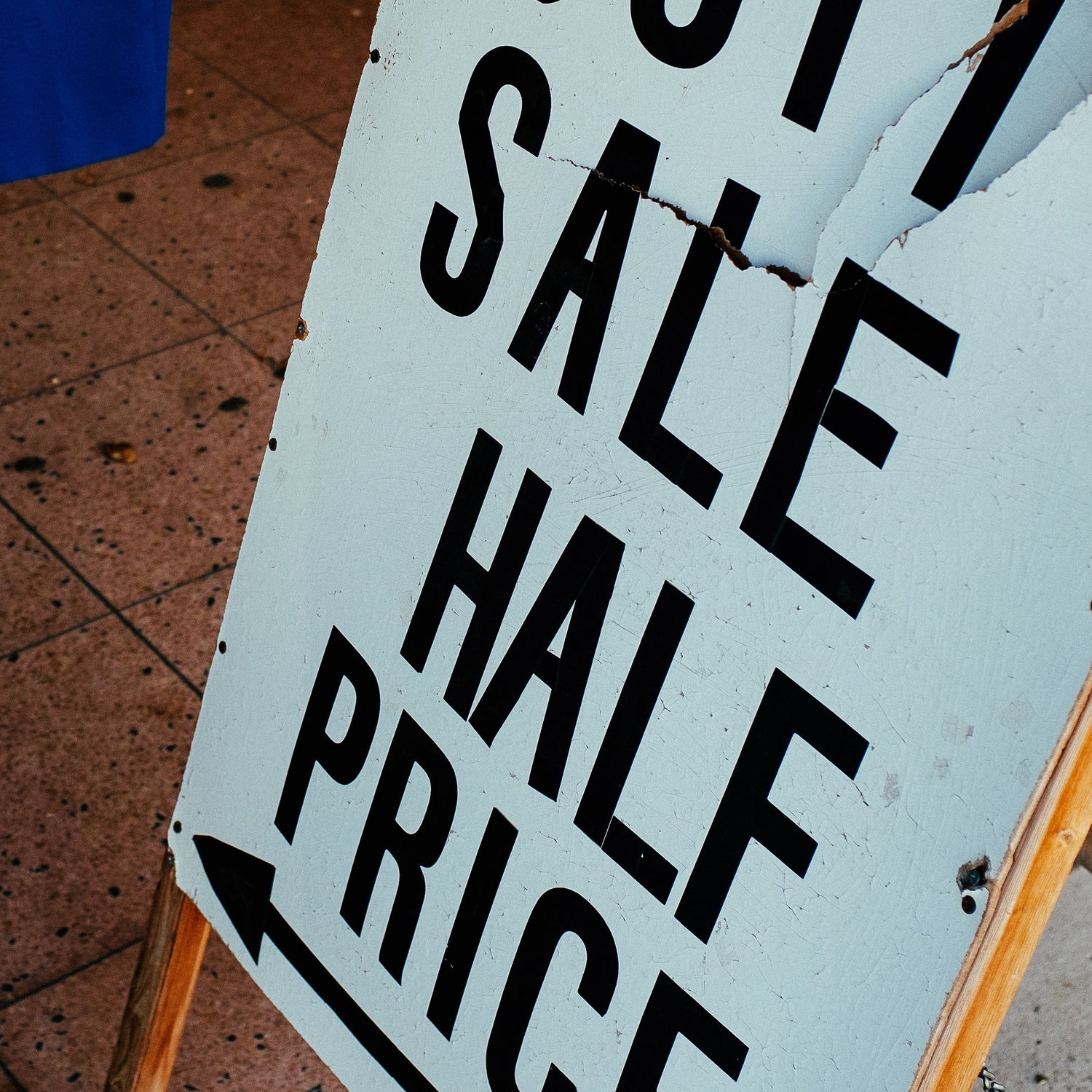 Sale