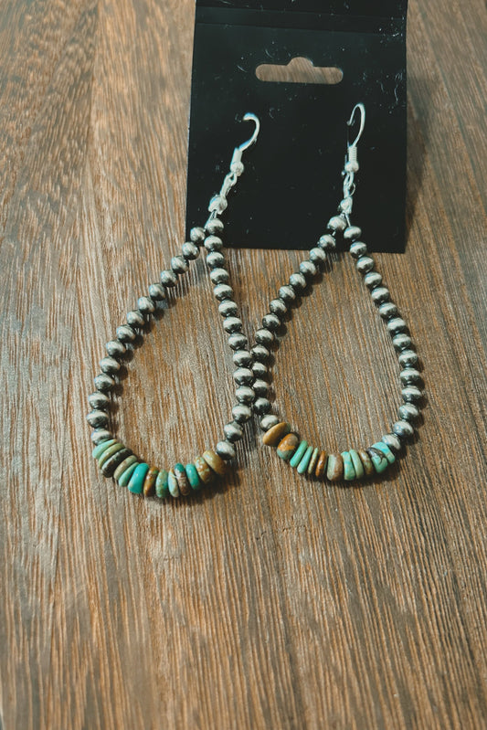 Alexa Earrings