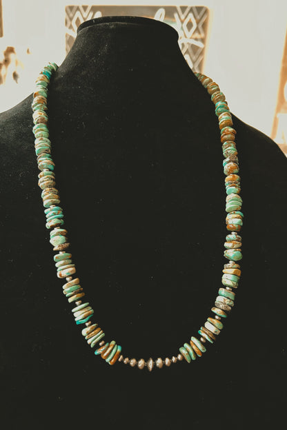 Sally Jo Necklace