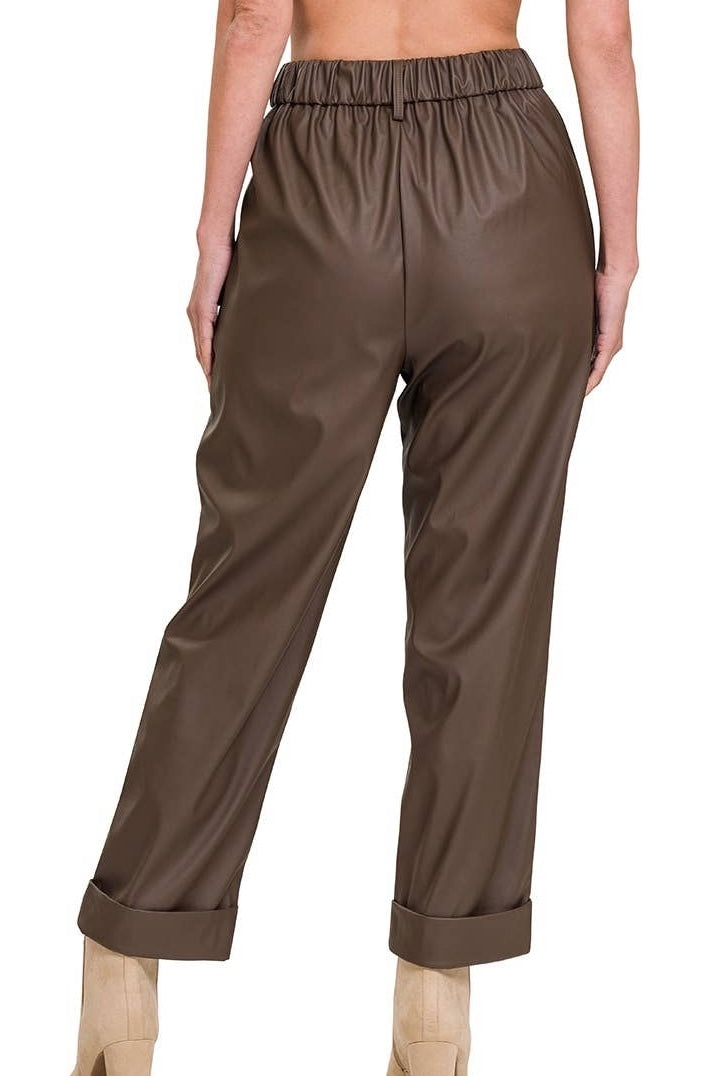 Desperado Pants