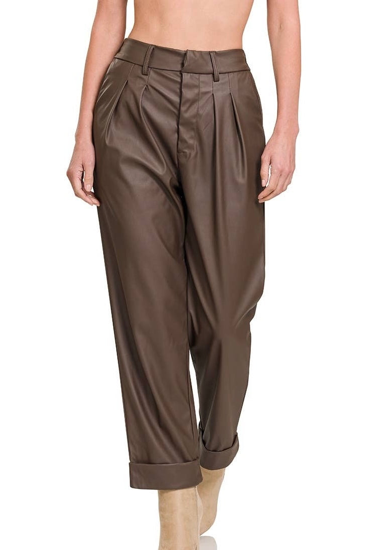Desperado Pants