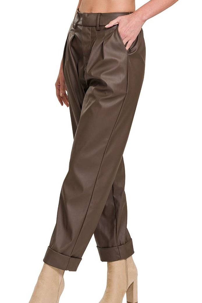 Desperado Pants